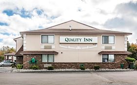 Quality Inn Saint Ignace